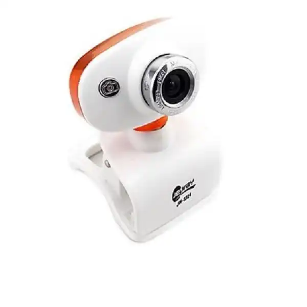 وب کم جووی مدل JW-5324