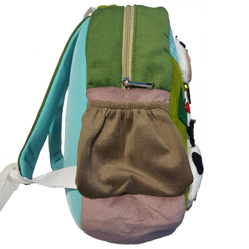 کوله پشتی بچگانه  1