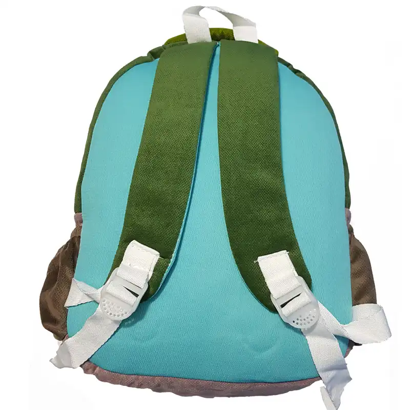 کوله پشتی بچگانه طرح گاو مدل 1225