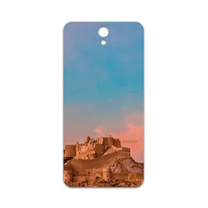 MAHOOT ARG-e-BAM Cover Sticker for Lenovo Vibe S1 Lite