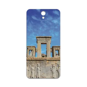 MAHOOT TAKHT-e-JAMSHID Cover Sticker for Lenovo Vibe S1 Lite