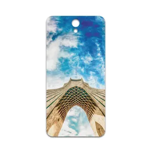 MAHOOT AZADI-Tower Cover Sticker for Lenovo Vibe S1 Lite