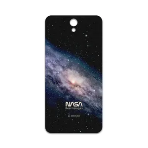 MAHOOT Universe-by-NASA-3 Cover Sticker for Lenovo Vibe S1 Lite
