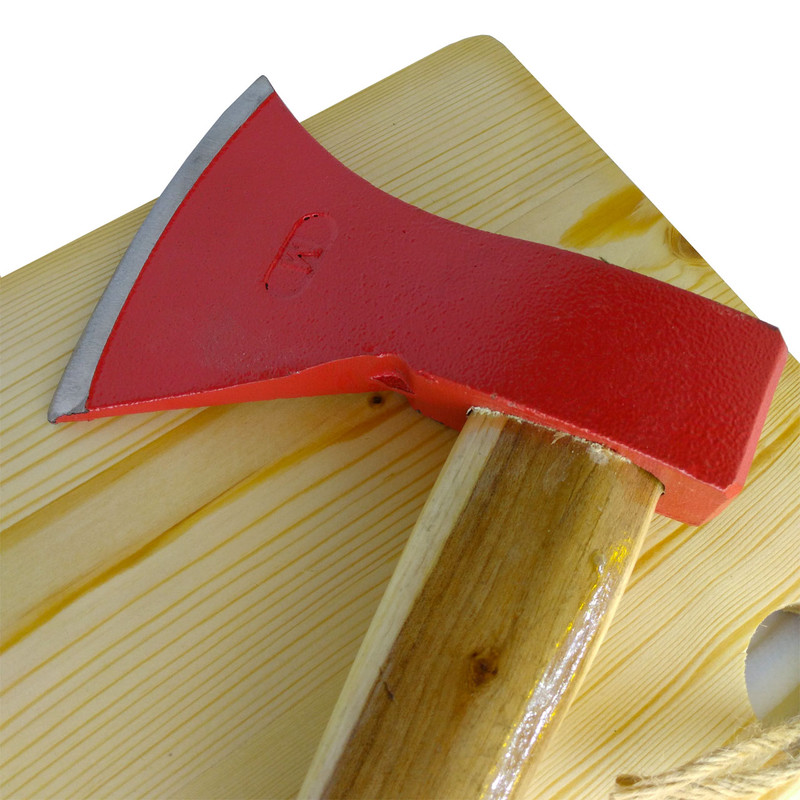 تبر باغبانی کد TG008