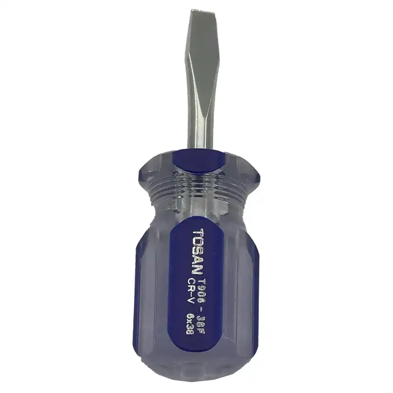 پیچ گوشتی دو سو توسن مدل T906