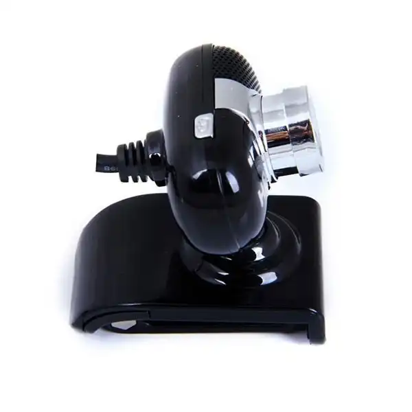 وب کم مجستیک مدل W23