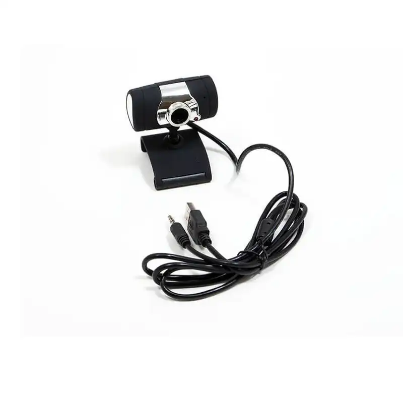 وب کم مکسیدر مدل MXL-0604