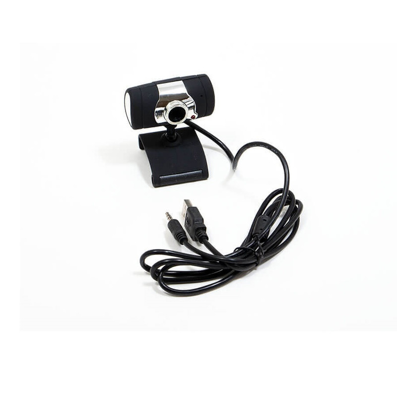 وب کم مکسیدر مدل MXL-0604