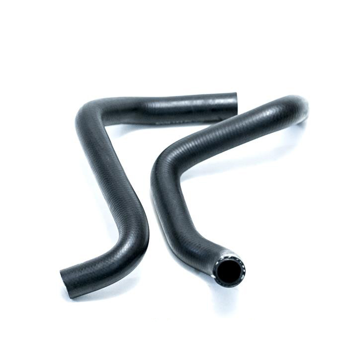 شلنگ بخاری یدک چی کد 70115 مناسب برای پراید انژکتور بسته 2 عددی