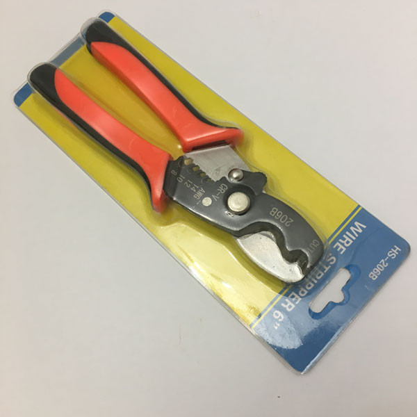 قيچي كابل بر مدل HS-206B