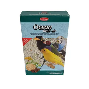 مکمل کلسیم پرندگان پادوان مدل ocean وزن 1 کیلوگرم