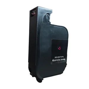 کارتریج جوهرافشان مشکی  مدل AL-85X/725X
