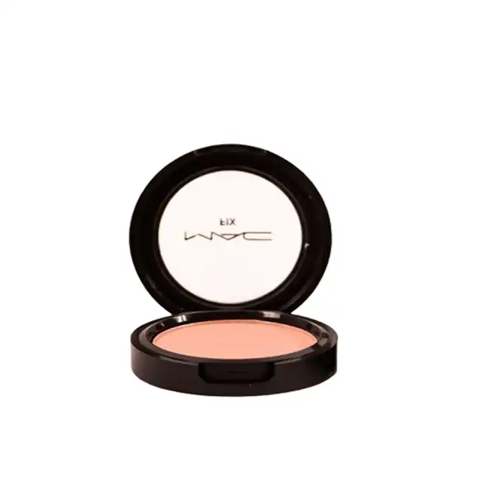 رژگونه مک فیکس مدل Mineralize Blush شماره A1