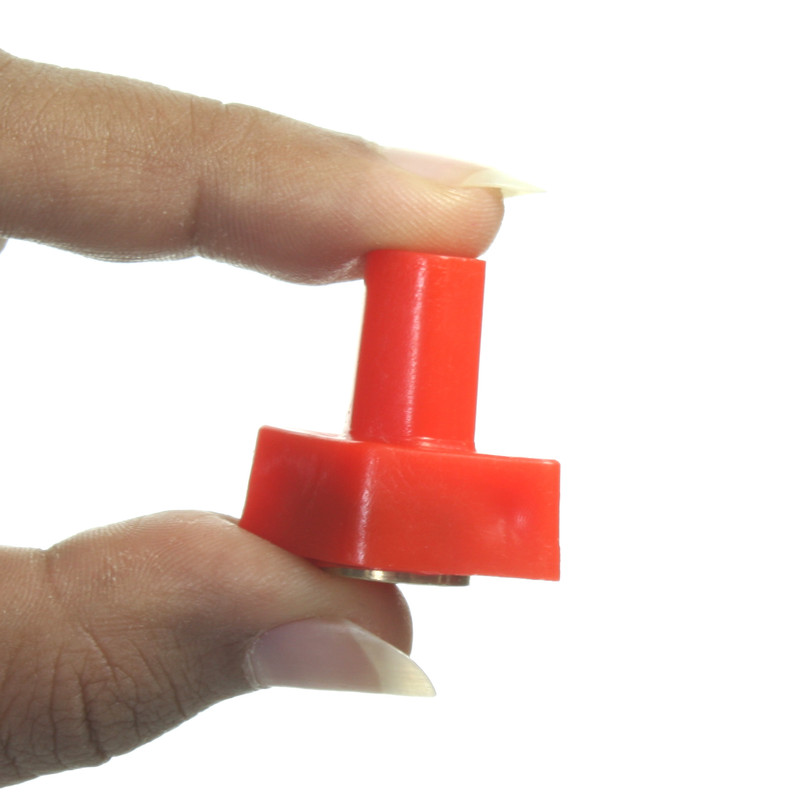 مهره آب بند شلنگ کولر مستر راد مدل HSE 01 بسته 2 عددی مهره آب بند شلنگ کولر مستر راد مدل HSE 01 بسته 2 عددی