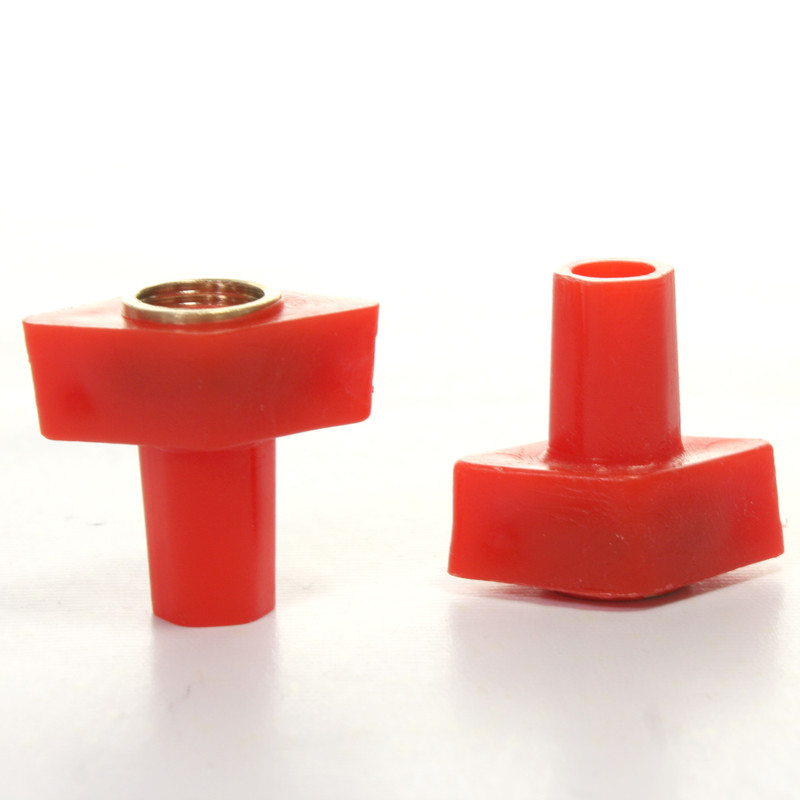 مهره آب بند شلنگ کولر مستر راد مدل HSE 01 بسته 2 عددی مهره آب بند شلنگ کولر مستر راد مدل HSE 01 بسته 2 عددی