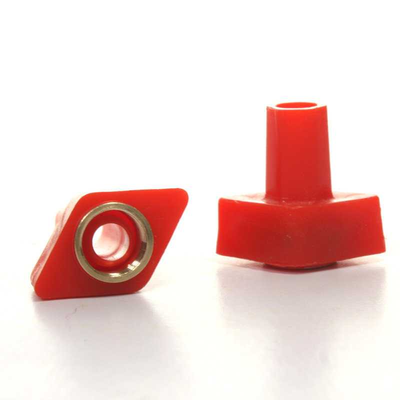 مهره آب بند شلنگ کولر مستر راد مدل HSE 01 بسته 2 عددی مهره آب بند شلنگ کولر مستر راد مدل HSE 01 بسته 2 عددی