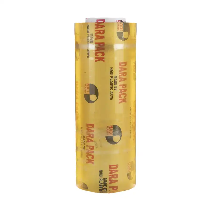 سلفون دارا پک کد 003 رول 1000 متر