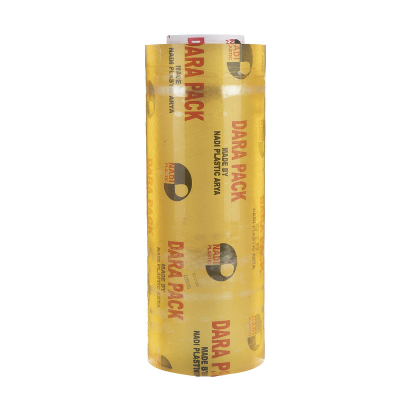 سلفون دارا پک کد 003 رول 1000 متر