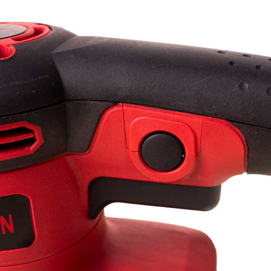 سمباده لرزان ادون مدل ED-3201