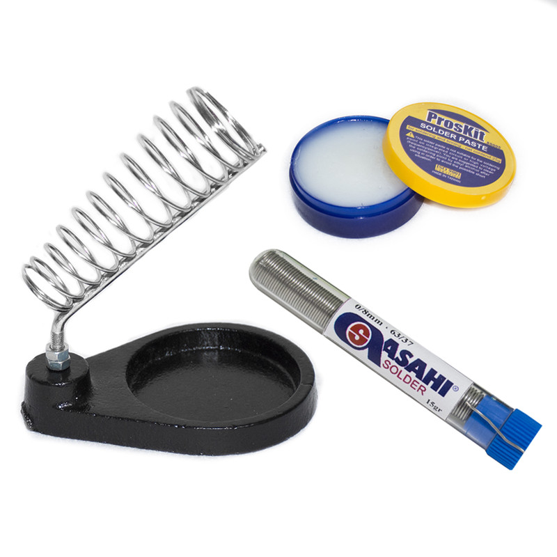 لوازم جانبی هویه مدل V.K.015 مجموعه سه عددی