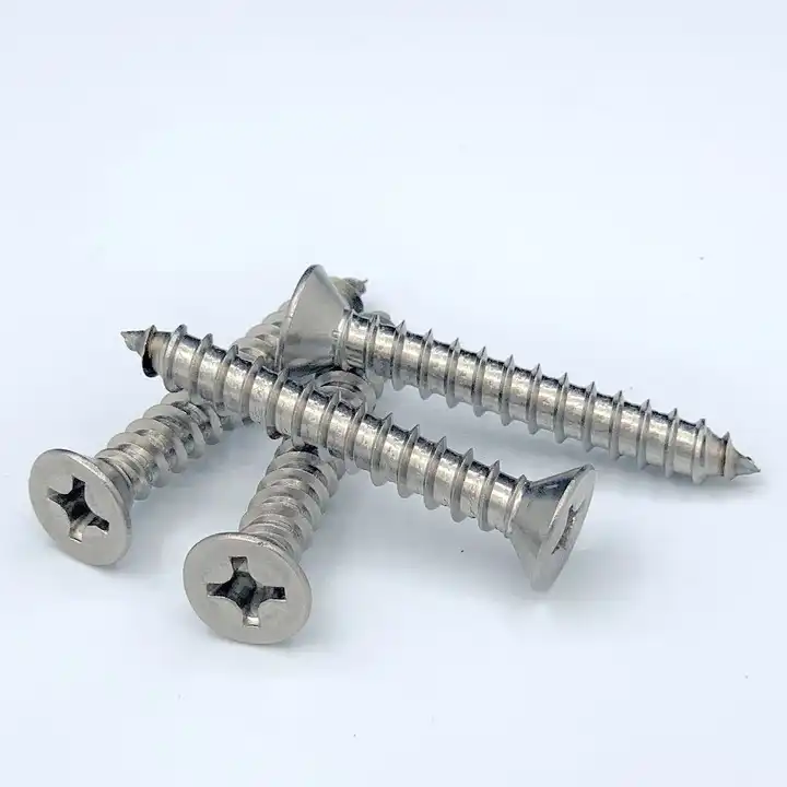 پیچ مدل BPM2-4.2-13 بسته 100 عددی