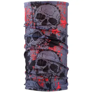  دستمال سر و گردن مدل F370