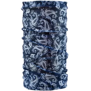  دستمال سر و گردن مدل F369