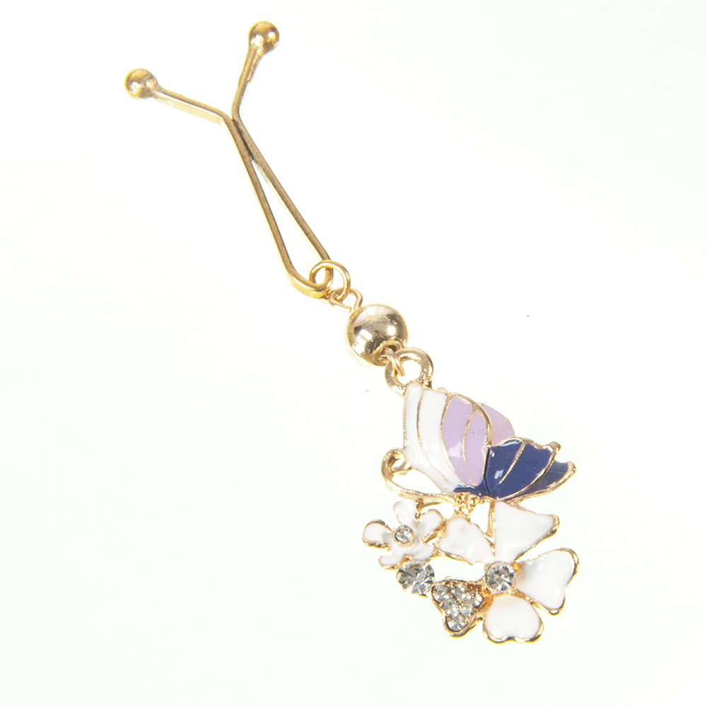 گیره روسری کد p23