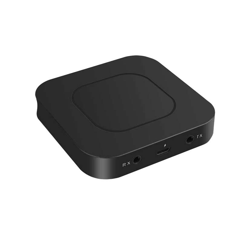 گیرنده و فرستنده بلوتوث صدا مدل 2-1 bt-13 گیرنده و فرستنده بلوتوث صدا مدل 2-1 bt-13