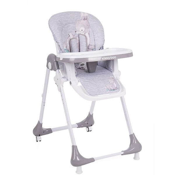 صندلی غذاخوری کودک کیکابو مدل Sweetnature Deer