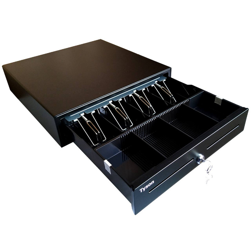 كشوي پول تايسون مدل Ty-9090 2