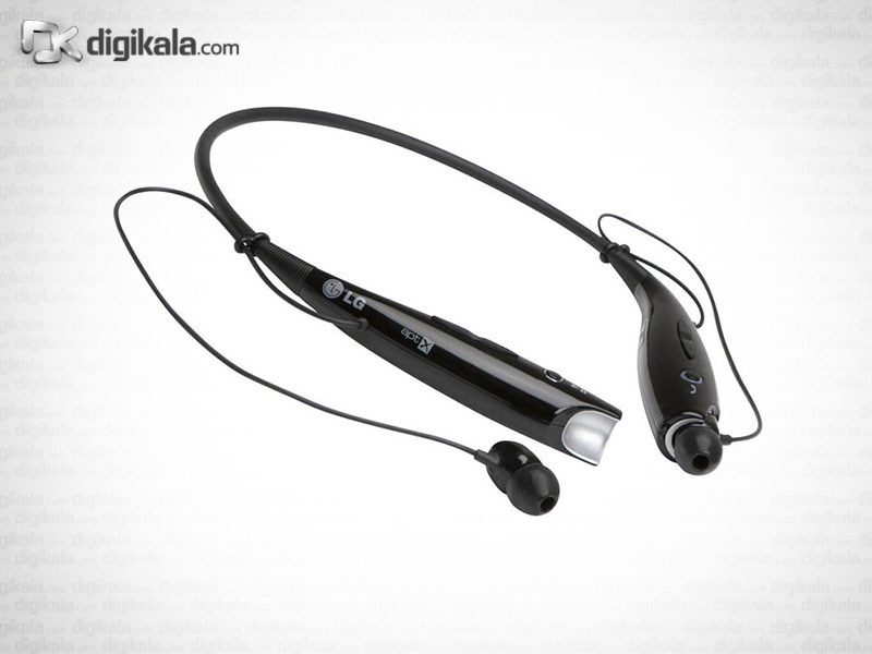 مشخصات، قیمت و خرید هدست مدل HBS-730 