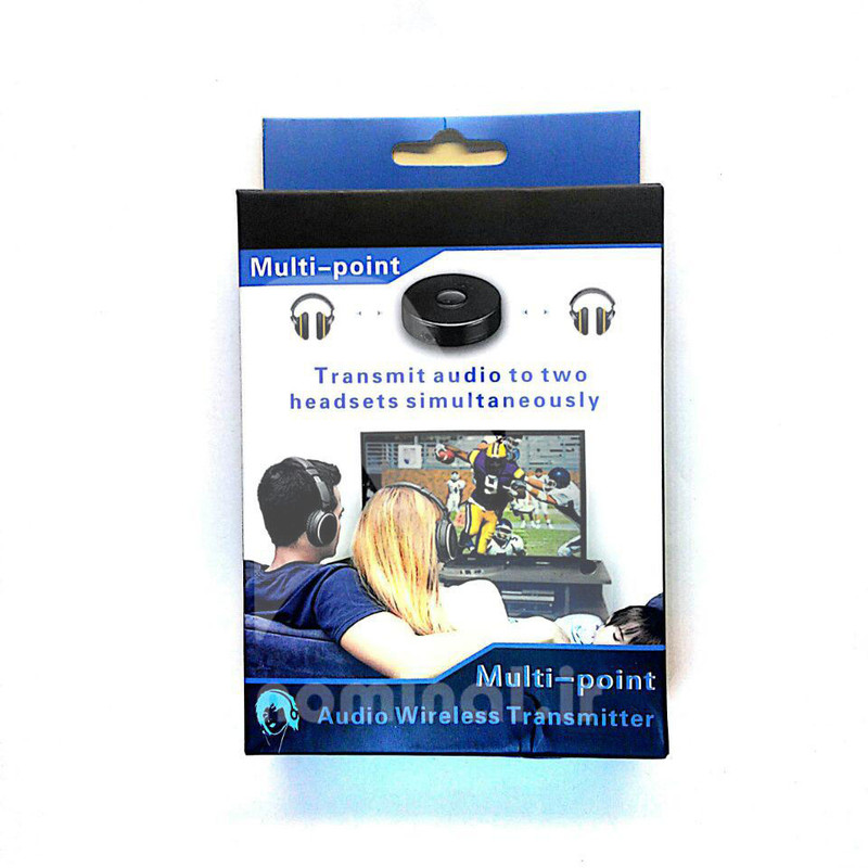 فرستنده صدای بلوتوثی مدل M110