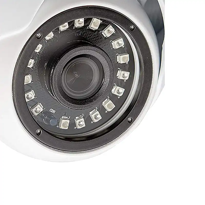 دوربین مداربسته آنالوگ ژوان مدل JA-HBB8520D2.8