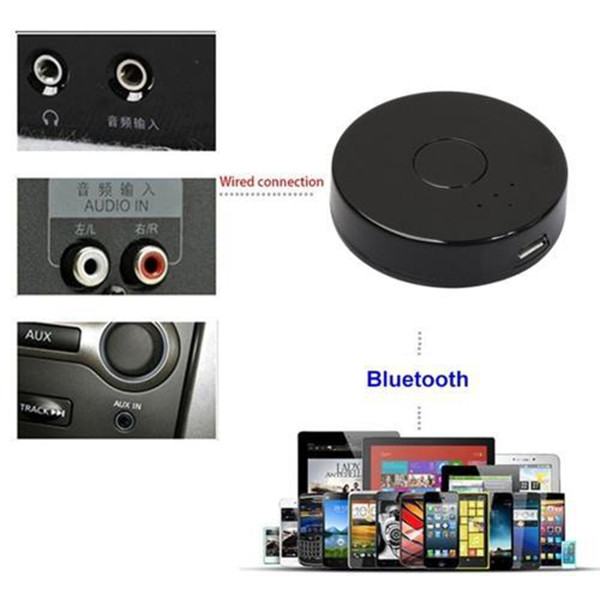 فرستنده صدای بلوتوثی مدل M110