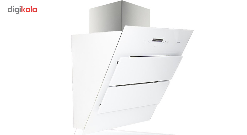 هود شومینه ای آروما مدل D1006 سایز 60
