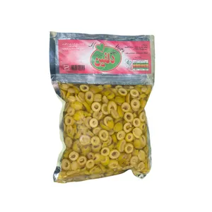  اسلایس زیتون دلفین - 270 گرم