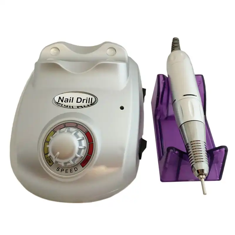 دستگاه مانیکور و پدیکور نیل دریل مدل Nail Master