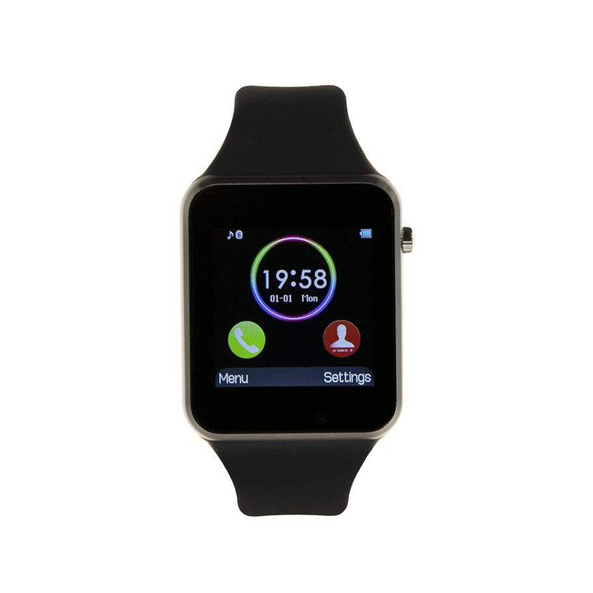 مشخصات، قیمت و خرید ساعت هوشمند مدل Go smart life | دیجی\u200cکالا