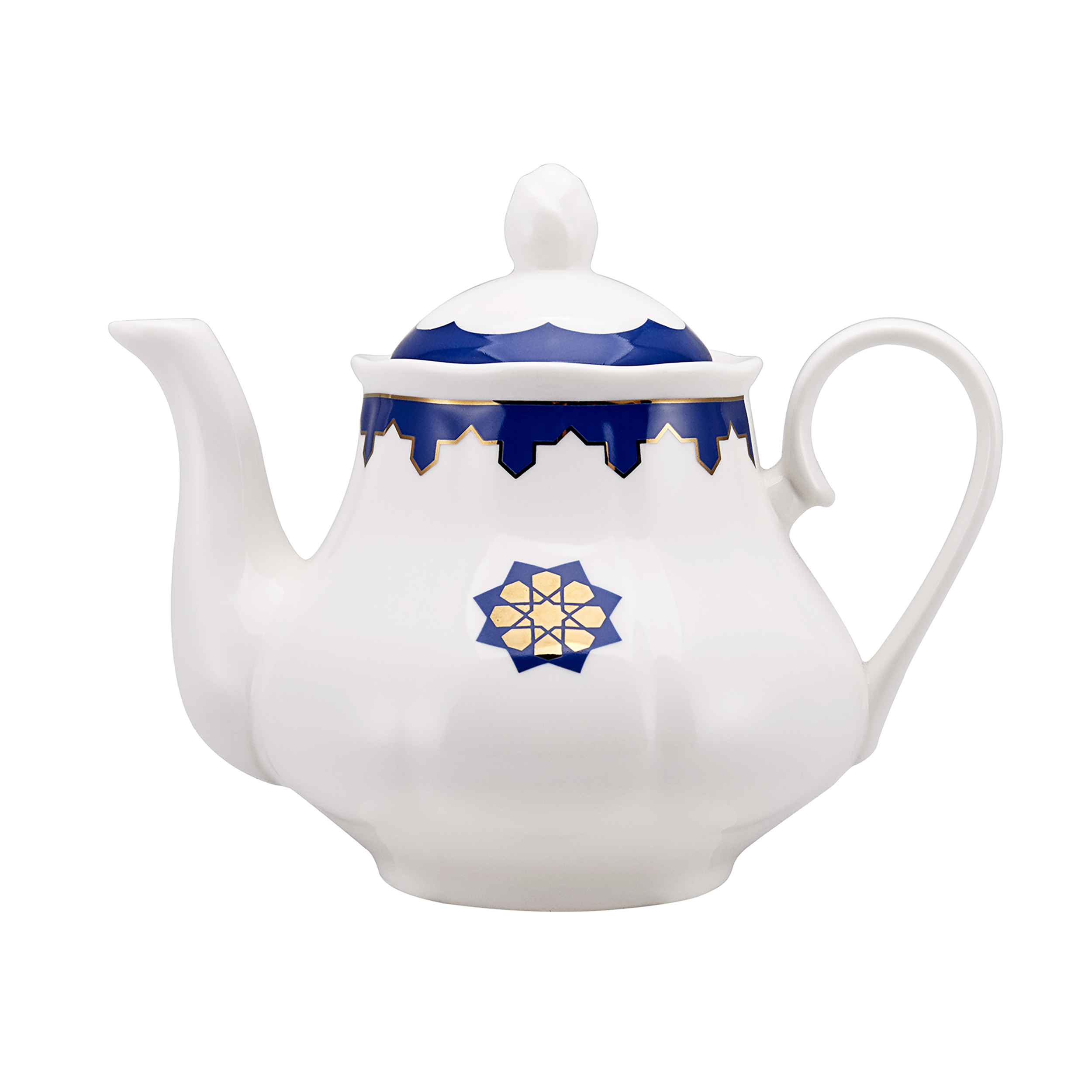 قوری مدل LARACHE