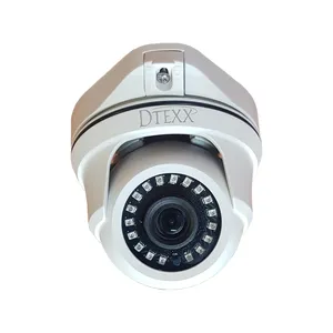 دوربین مداربسته آنالوگ دیتکس مدل DX-D213FMH