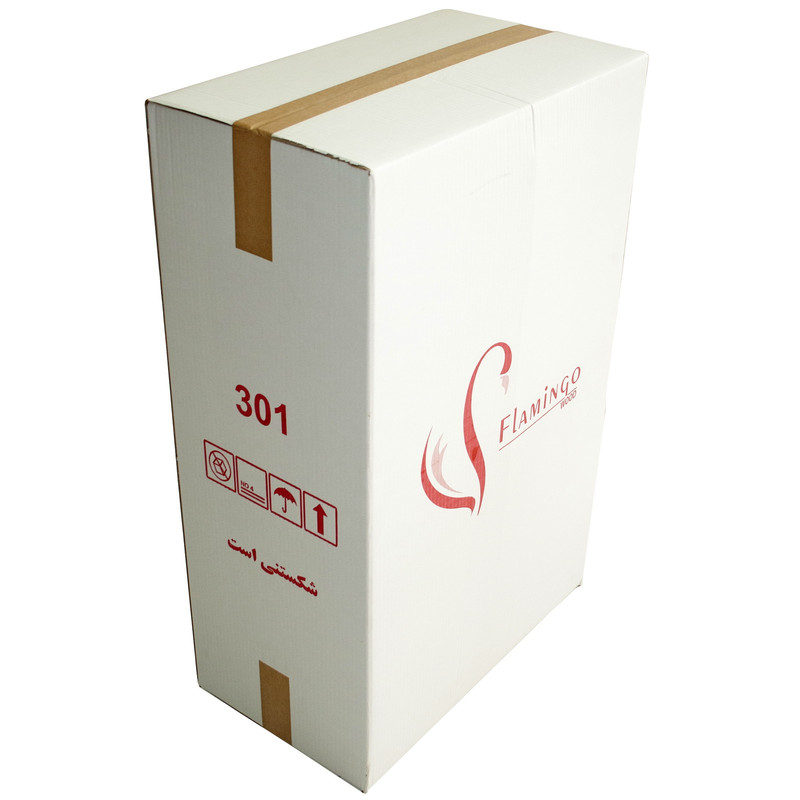 جاکفشی مدل 301A