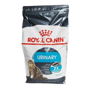 غذا خشک گربه رویال کنین مدل Urinary وزن 4 کیلوگرم