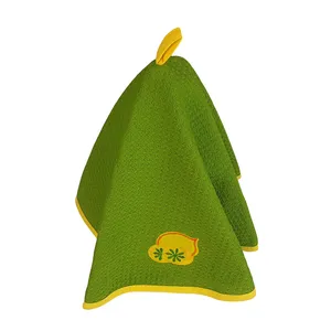 دستمال آشپزخانه راشا کد HS001