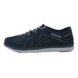 نقد و بررسی کفش مخصوص پیاده روی مردانه سالومون مدل RS361796 توسط خریداران