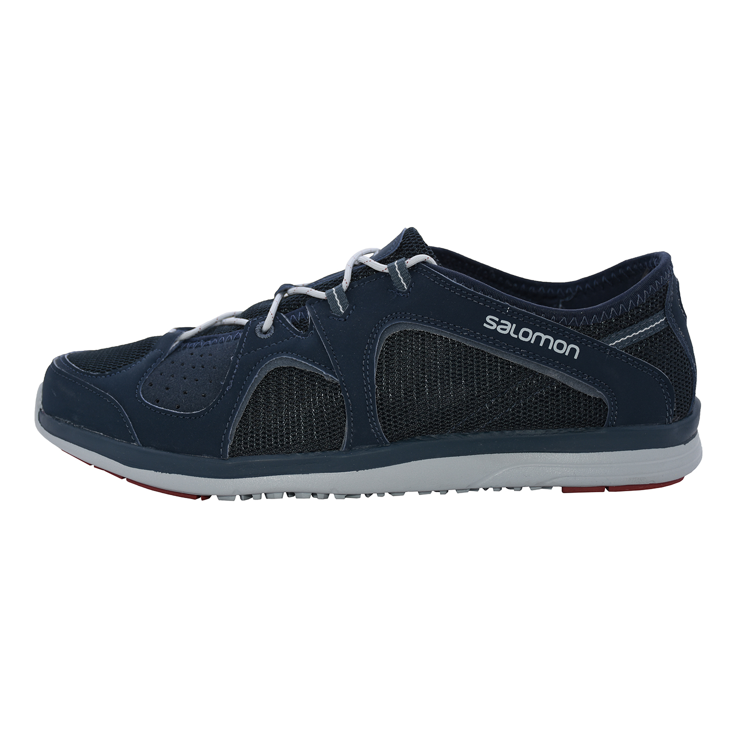 کفش مخصوص پیاده روی مردانه سالومون مدل RS361796 -  - 1