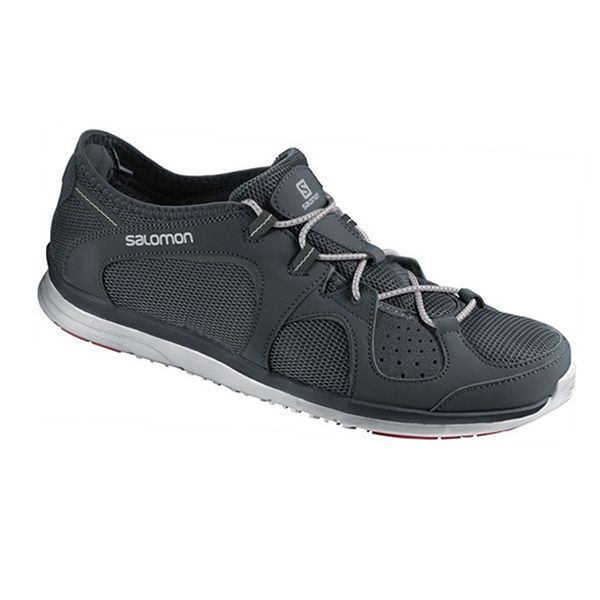 کفش مخصوص پیاده روی مردانه سالومون مدل RS361796 -  - 5