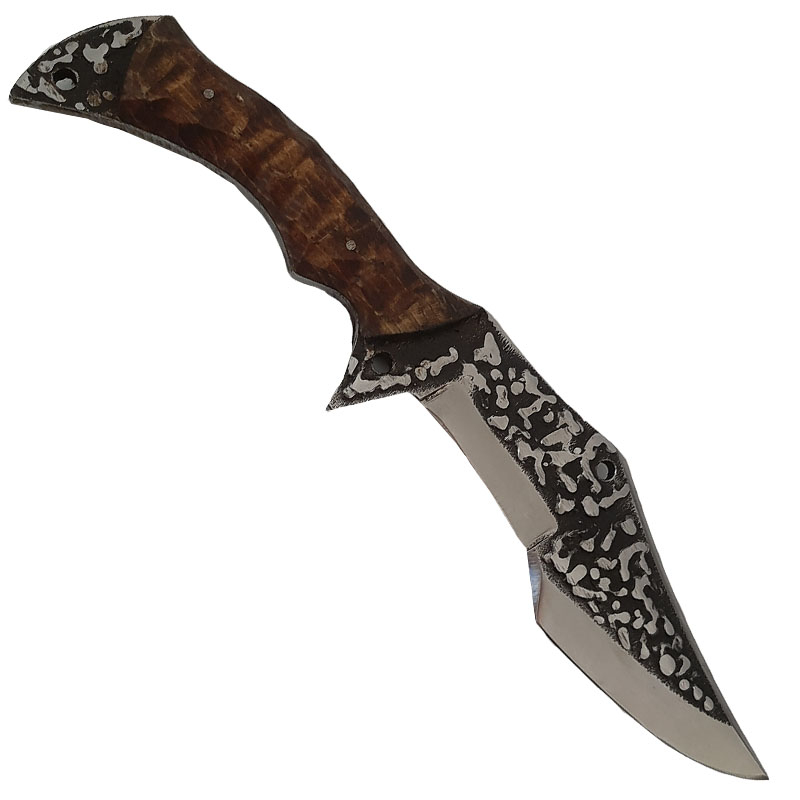 چاقو سفری کد 129