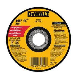 صفحه برش استیل دیوالت مدل DW8062