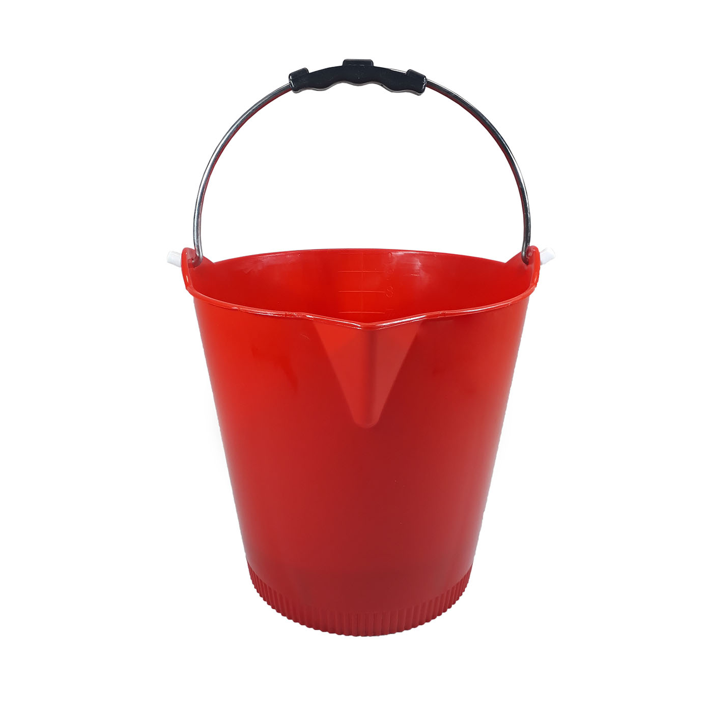 سطل آب مدل GR-10 گنجایش 10 لیتری
